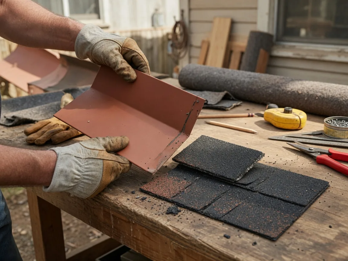 Roof Repair company in Heilwood, PA
